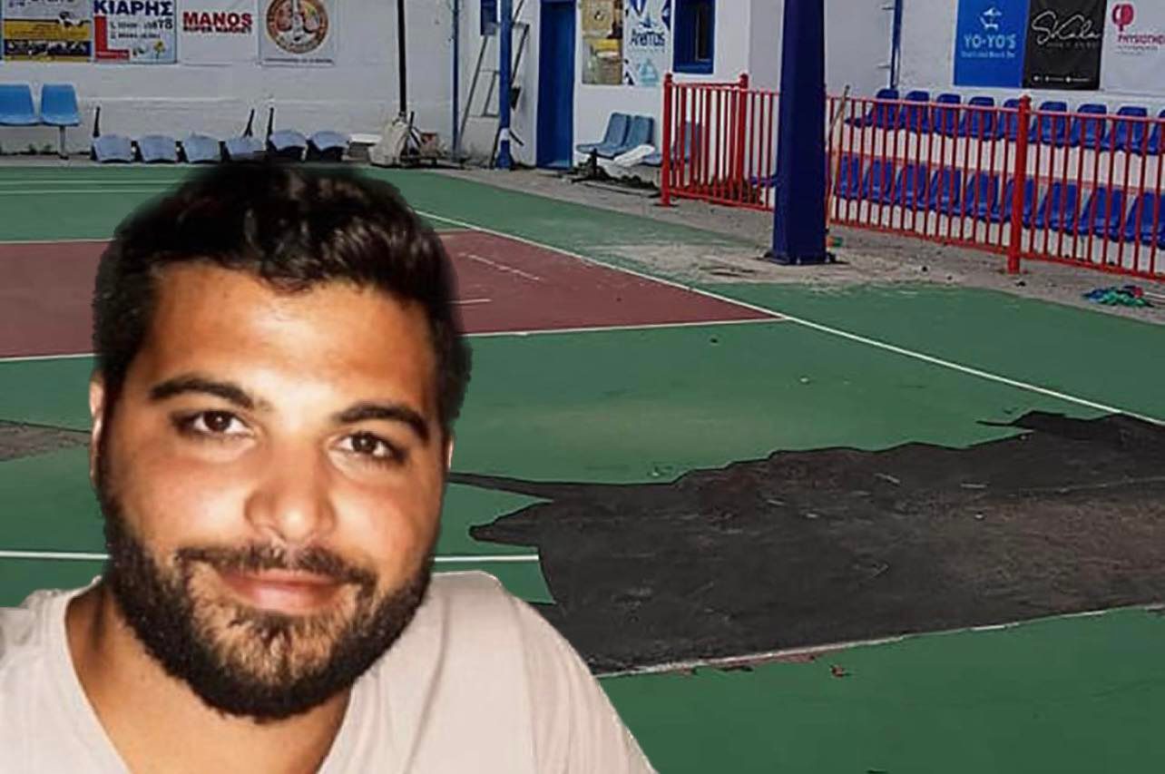 Μ. ΧΑΤΖΗΓΙΑΚΟΥΜΗΣ: Στο περιθώριο των εξελίξεων η Καρδάμαινα – Προχωρούμε στη δημιουργία συντονιστικού οργάνου για την διεκδίκηση λύσεων για τα προβλήματα του χωριού μας (VIDEO)