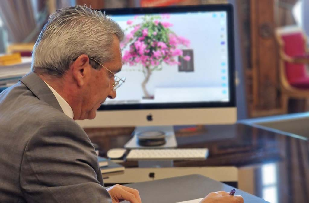 Κάλεσμα του Περιφερειάρχη σε παραγωγούς του Νοτίου Αιγαίου για τη συμμετοχή τους στον Διεθνή Διαγωνισμό “World Food Gift Challenge”