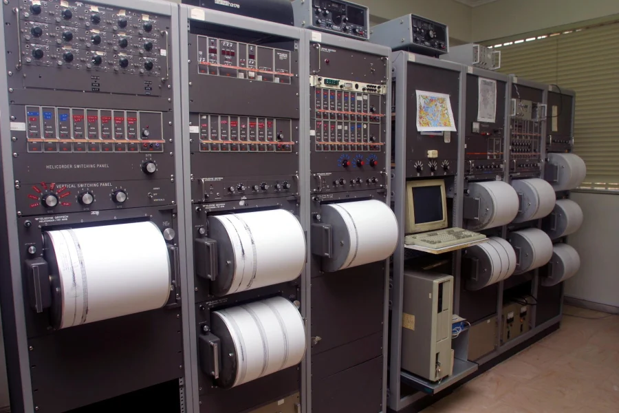 «Ο Εγκέλαδος… παραμονεύει»: O Γεράσιμος Παπαδόπουλος ζητά επαγρύπνηση για νέο σεισμό