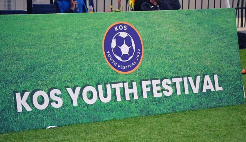 Στο 2ο Kos Youth Festival o ΠΑΟΚ