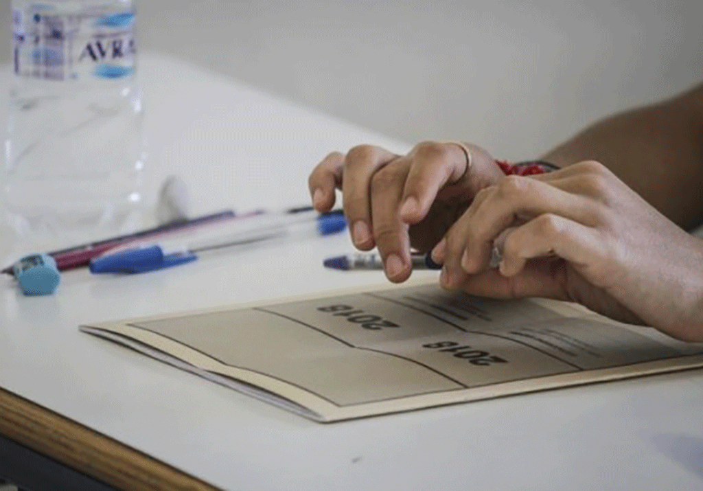 Ν. Kεραμέως: Την 1η Ιουνίου ξεκινούν οι πανελλαδικές εξετάσεις