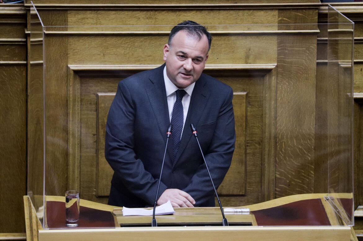 Ι. Παππάς για επέτειο Ιμίων: «Οι βραχονησίδες και τα νησιά μας είναι όλη μας η ψυχή»