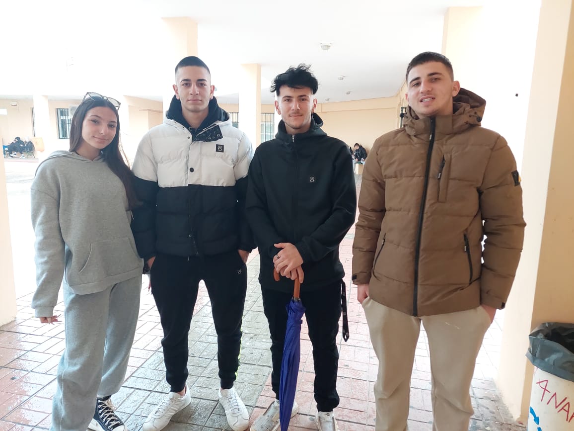 Όλα έτοιμα για την χοροεσπερίδα των τελειόφοιτων του ΕΠΑΛ Κω