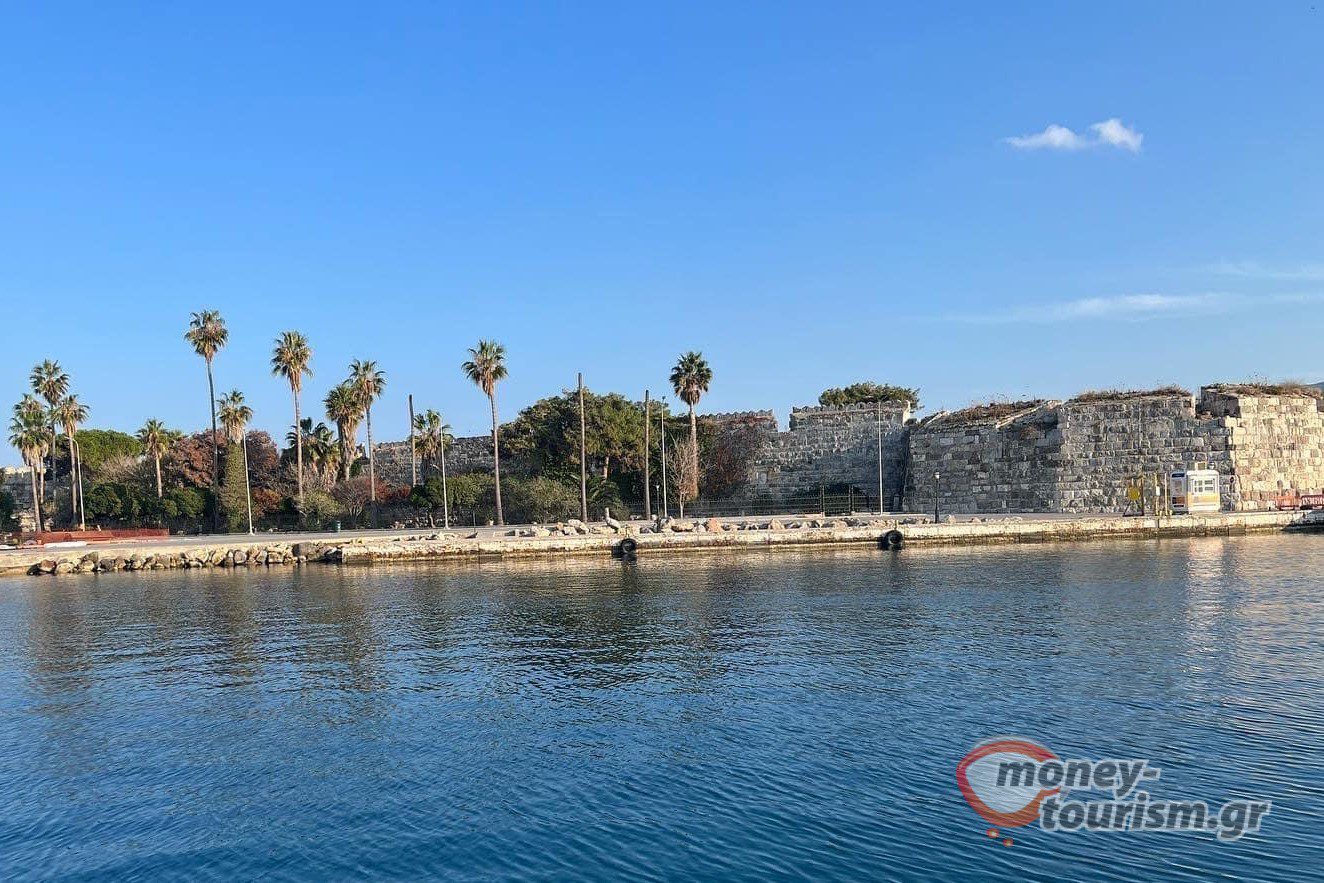 Στην Κω επεκτείνεται η Solmar Villas