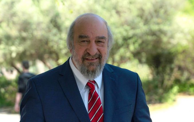 Γ. Νικητιάδης : Να στηρίζουμε την ομογένεια που στηρίζει τις εθνικές μας θέσεις