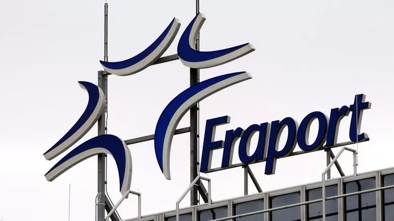 Fraport Greece: Eπιδόσεις πάνω από το 2019 για 10 από τα 14 περιφερειακά αεροδρόμια το 2022 (πίνακας)
