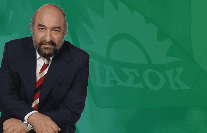 ΓΙΩΡΓΟΣ ΝΙΚΗΤΙΑΔΗΣ: Όχι στον τοξικό δικομματισμό και τον λαϊκισμό της ΝΔ και του ΣΥΡΙΖΑ. Ναι στην πρόοδο των νησιών μας. (ΒΙΝΤΕΟ)