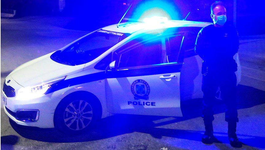 Στοχευμένη αστυνομική επιχείρηση πραγματοποιήθηκε σε Κυκλάδες και Δωδεκάνησα