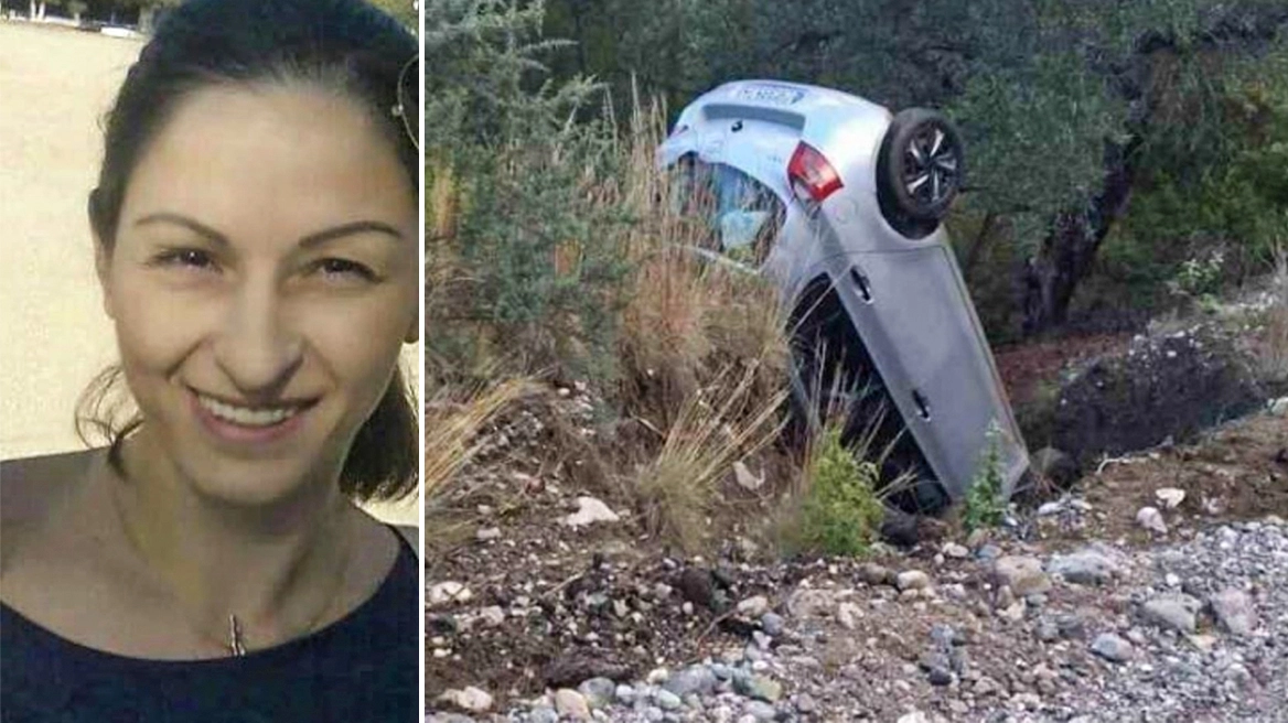 Ρόδος: Εξαφανισμένη παραμένει η 44χρονη – «Έμπλεξε με κάποιον που το έπαιζε παπάς» υποστηρίζει ο πατέρας της