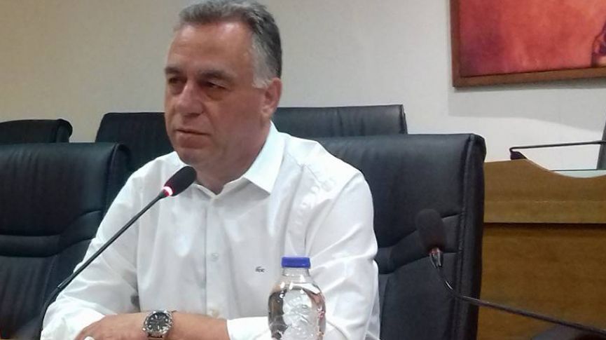 Γ. Κυρίτσης : Εδώ και τέσσερα χρόνια από το Δήμο κατηγορούν εμένα αλλά τι έκαναν στην Κω;