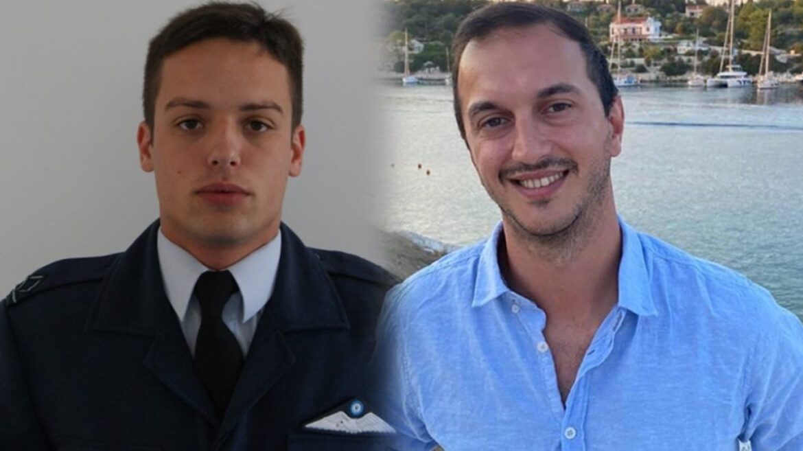 Ανδραβίδα: Το χρονικό της τραγωδίας και τα πιθανά σενάρια για την πτώση του Φάντομ -Ολονύχτιες έρευνες για τον αγνοούμενο πιλότο