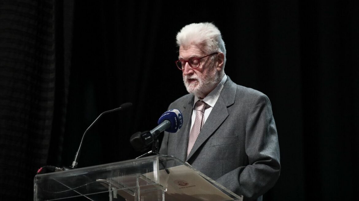 Μωυσής Ελισάφ: Πέθανε ο δήμαρχος Ιωαννίνων έπειτα από ξαφνικό πρόβλημα υγείας – Θλίψη στην τοπική αυτοδιοίκηση