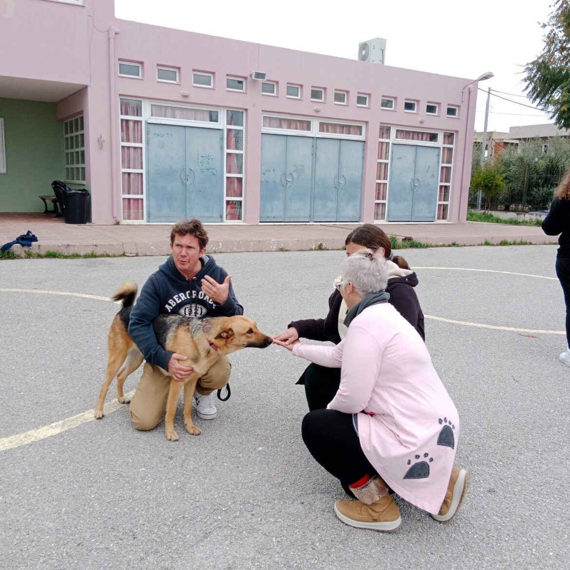 Gasah: Σχολική δράση – ευαισθητοποίηση της επόμενης γενιάς στην Κω