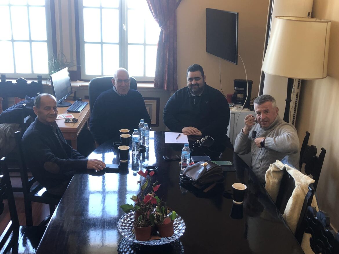 Το Περιφερειακό φυτώριο Νοτίου Αιγαίου άμεσα θα ανταποκριθεί στη παράδοση δασικών και καλλωπιστικών φυτών ούτω σώστε να διαμορφωθούν διαφορά σημεία του νησιού