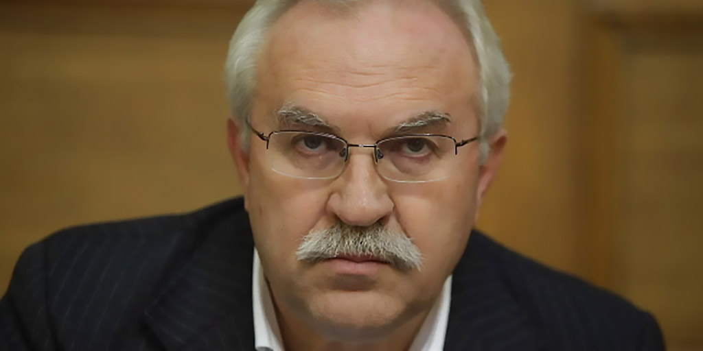 Δημήτρης Γάκης: Ορκίστηκε βουλευτής Δωδεκανήσου του ΣΥΡΙΖΑ – Πήρε την έδρα του Νεκτάριου Σαντορινιού