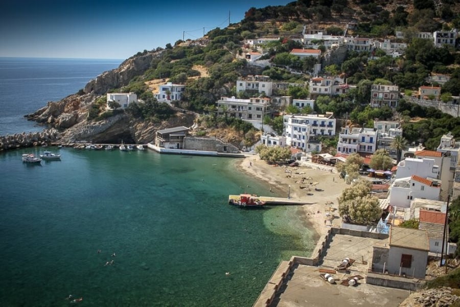 Συνεχίζεται η επιδότηση από το Μεταφορικό Ισοδύναμο για τους νησιώτες και το 2023