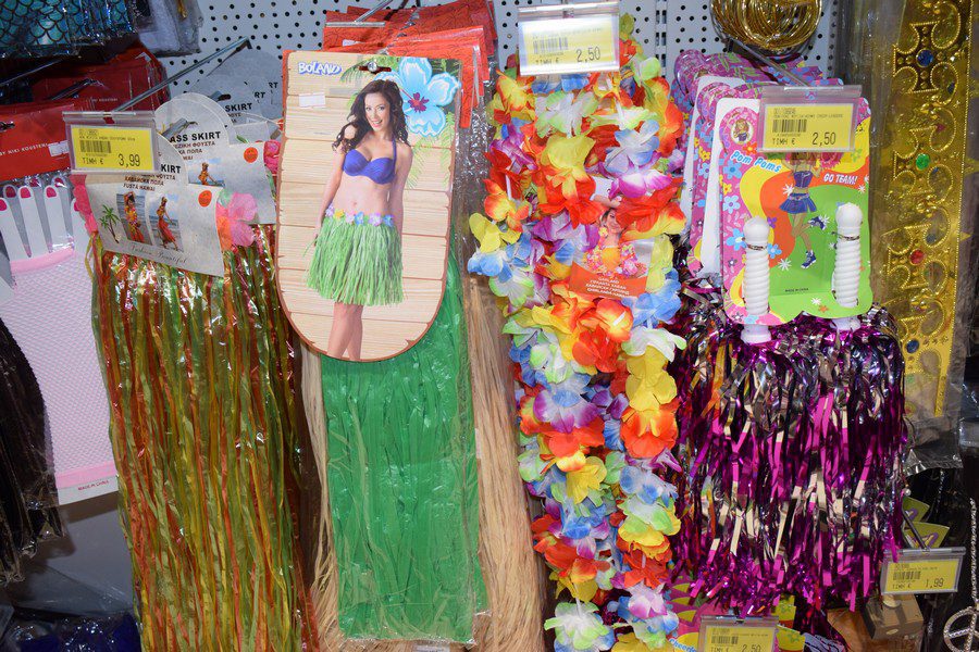 To καρναβάλι έφτασε στο JUMBO – ΚΟΥΚΛΟΣΠΙΤΟ (φωτό)