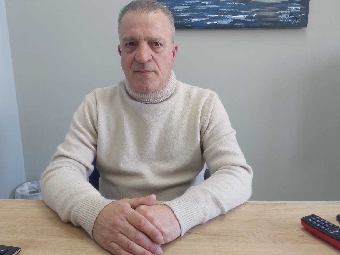 4ο Δημοτικό σχολείο Κω: Συγκέντρωση ειδών πρώτης ανάγκης για τους σεισμόπληκτους Τουρκίας – Συρίας