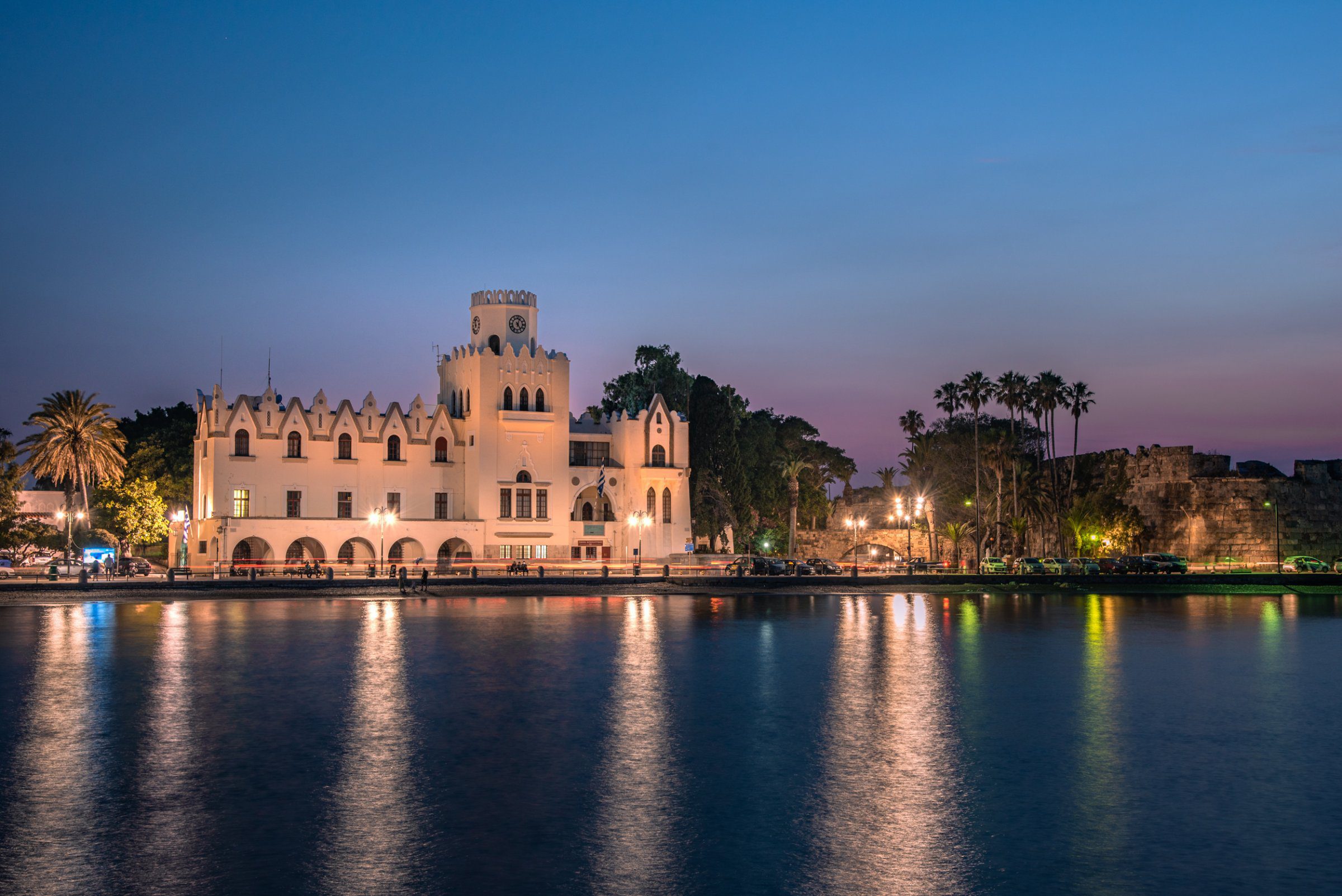 Συμμετοχή του Δήμου Κω στη Διεθνή Έκθεση Τουρισμού στο Τελ Αβίβ14 -15/02/2023