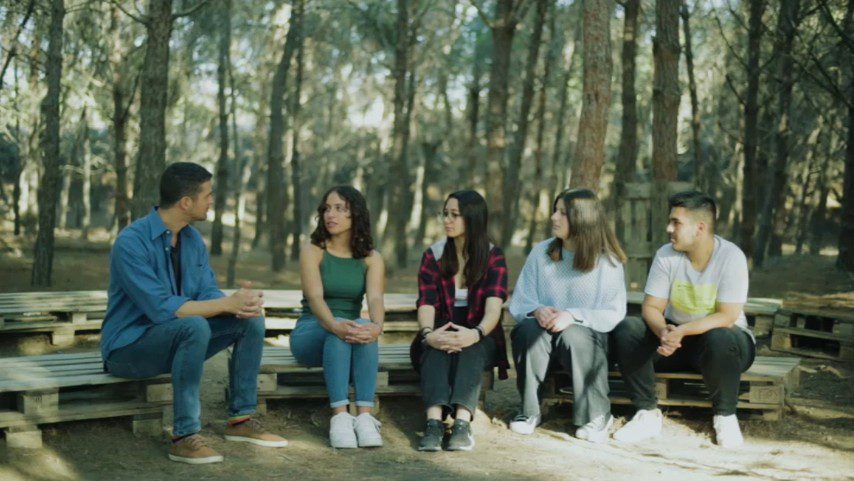 Τα παιδιά από το ΓΕΛ Αντιμάχειας στην Κω στην εκπομπή “Επιχείρηση, Αλλάζουμε την Ελλάδα” (βίντεο)