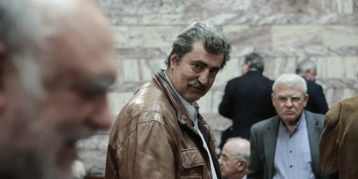 Στην πόρτα της εξόδου από τον ΣΥΡΙΖΑ ο Πολάκης -Όλο το παρασκήνιο πίσω από την απόφαση Τσίπρα για διαγραφή