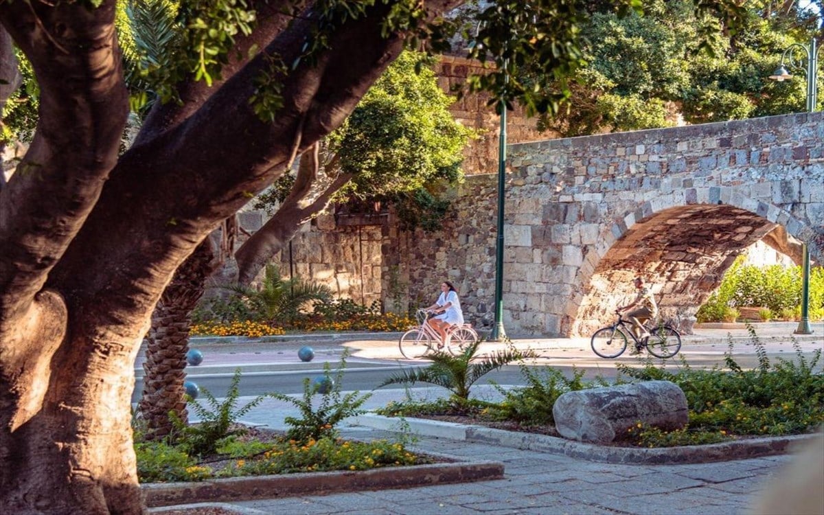 Η Κως ταξίδεψε στην Ολλανδία και απέδειξε πως είναι έξυπνη επιλογή όλο το χρόνο