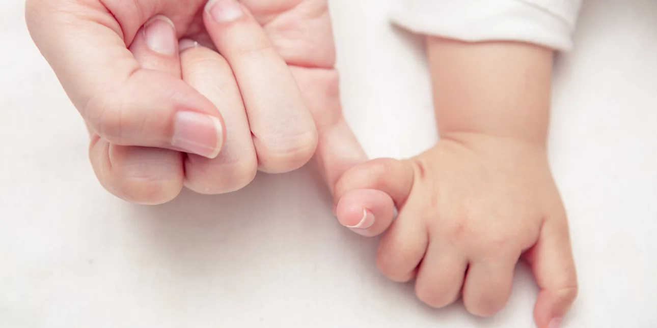 Τραγωδία στην Πάτρα: Κατέληξε κοριτσάκι 5,5 μηνών, δωρίζουν τα όργανά του οι γονείς