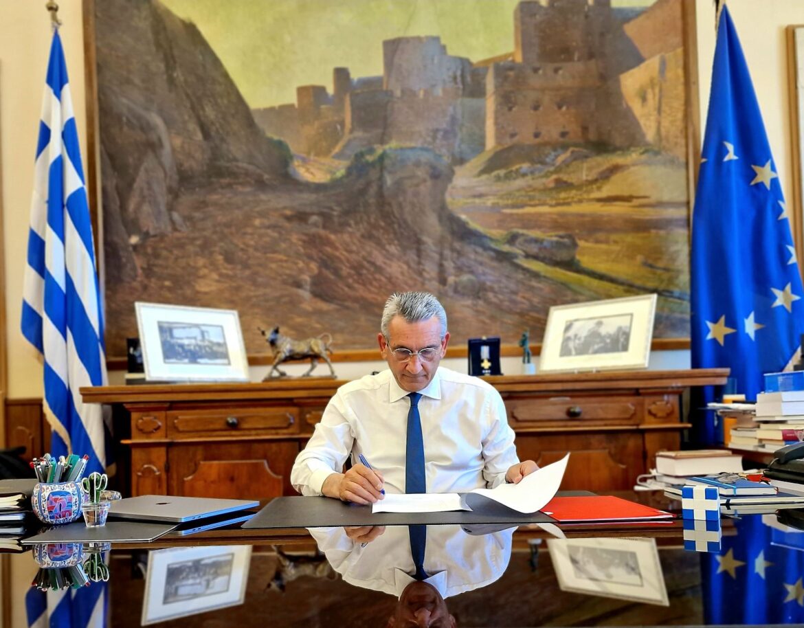 Περισσότερα από 4.250 παιδιά αποκτούν δωρεάν πρόσβαση στην προσχολική εκπαίδευση μέσα από το Πρόγραμμα «Νότιο Αιγαίο» 2021-2027