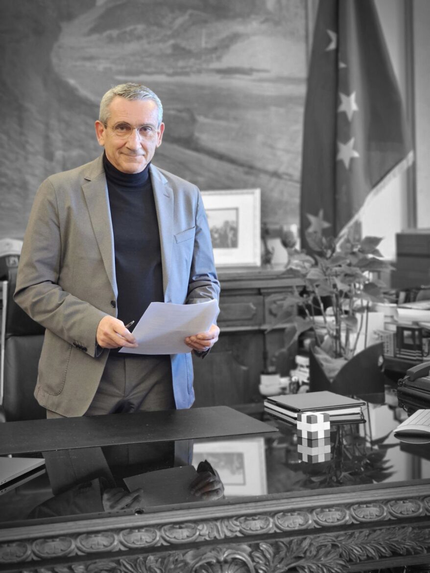 Μελέτες Ενεργειακής Αναβάθμισης έξι Νοσοκομείων των νησιών από την Περιφέρεια Νοτίου Αιγαίου