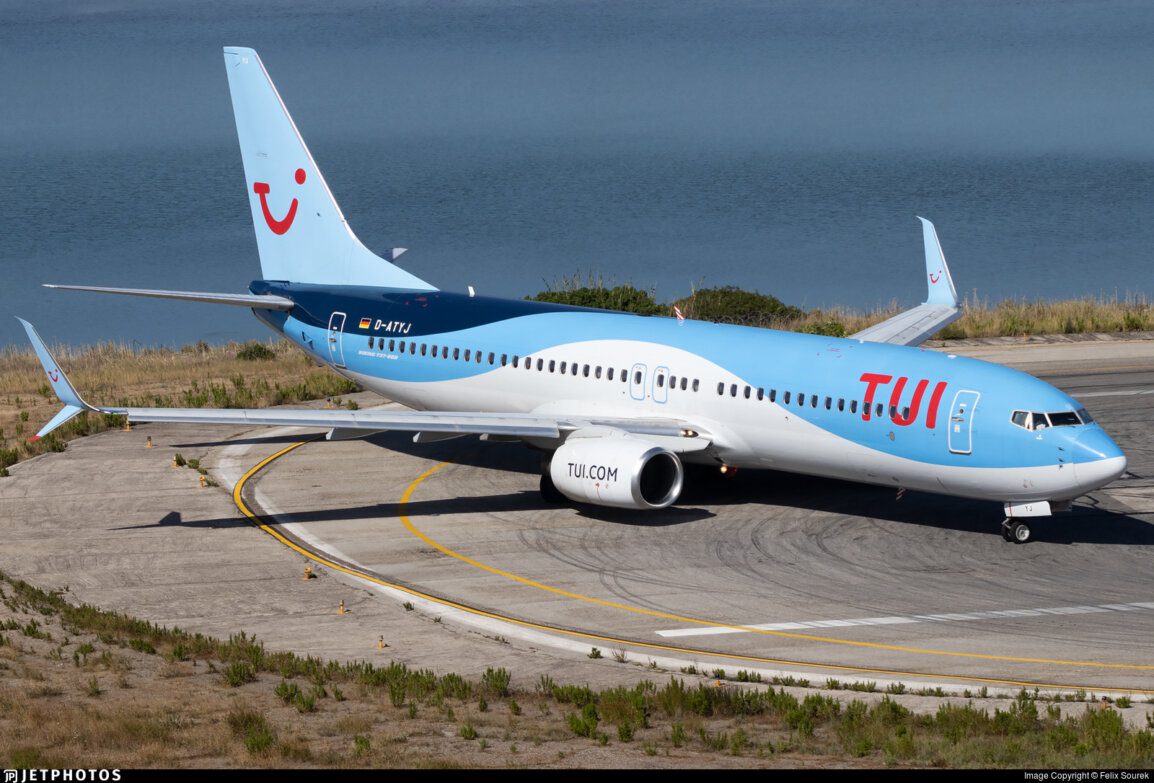 TUI Aυστρίας: H Ελλάδα ο απόλυτος προορισμός διακοπών για το 2023 – Ρόδος, Κως, Κάρπαθος ανάμεσα στα νησιά που θα…βουλιάξουν