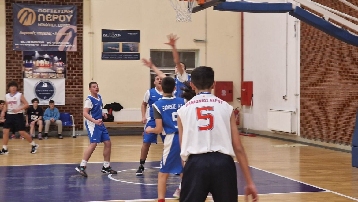 Το νέο πρόγραμμα της Τ.Ε. Ε.Ο.Κ. Δωδεκανήσου