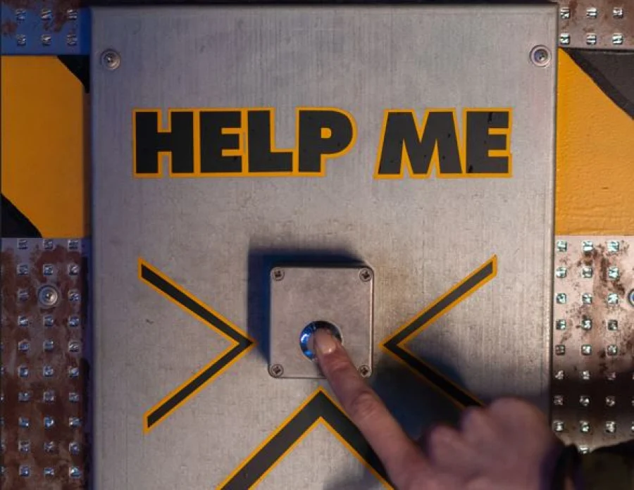 Ξεκίνησε η λειτουργία του «Panic Button», πως ενεργοποιείται προστατεύοντας γυναίκες που δέχονται απειλή