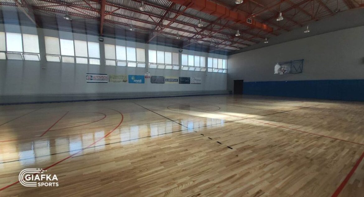 Από 5 έως 7 Μαΐου στην Κάλυμνο το F-F των κορασίδων!