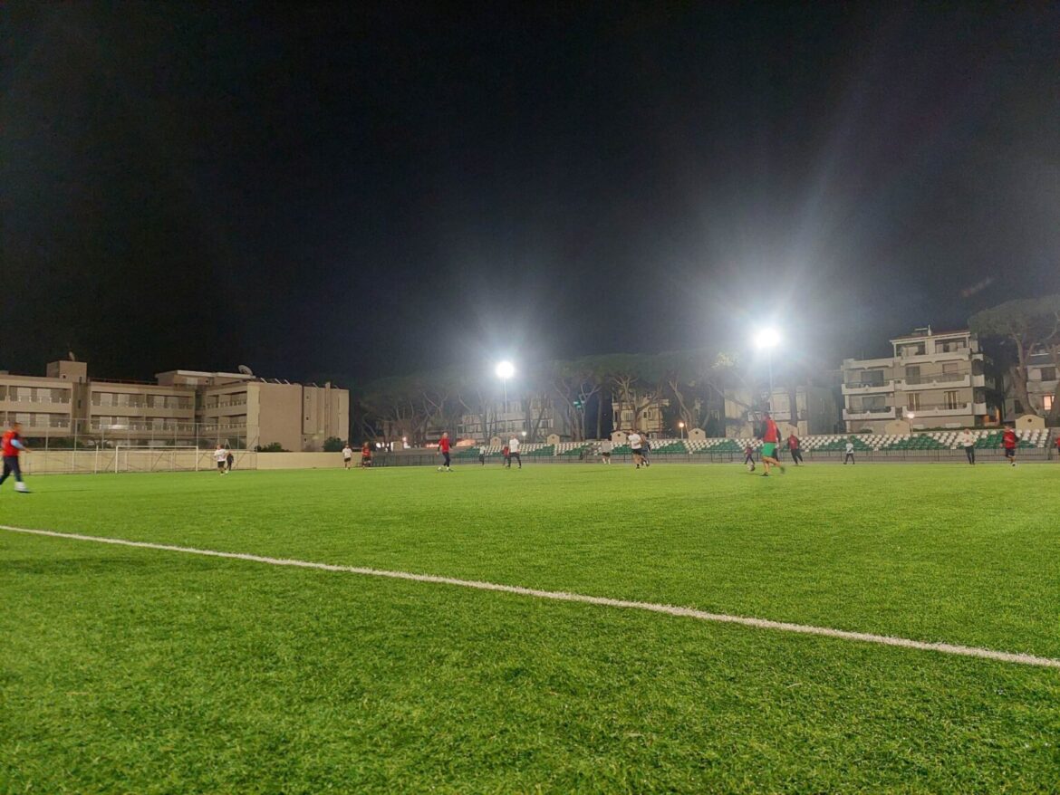 Τουρνουά βετεράνων ΚΩ « ΝΕΚΤΑΡΙΟΣ ΓΙΜΕΛΑΣ» στις 10 και 11 Μαρτίου