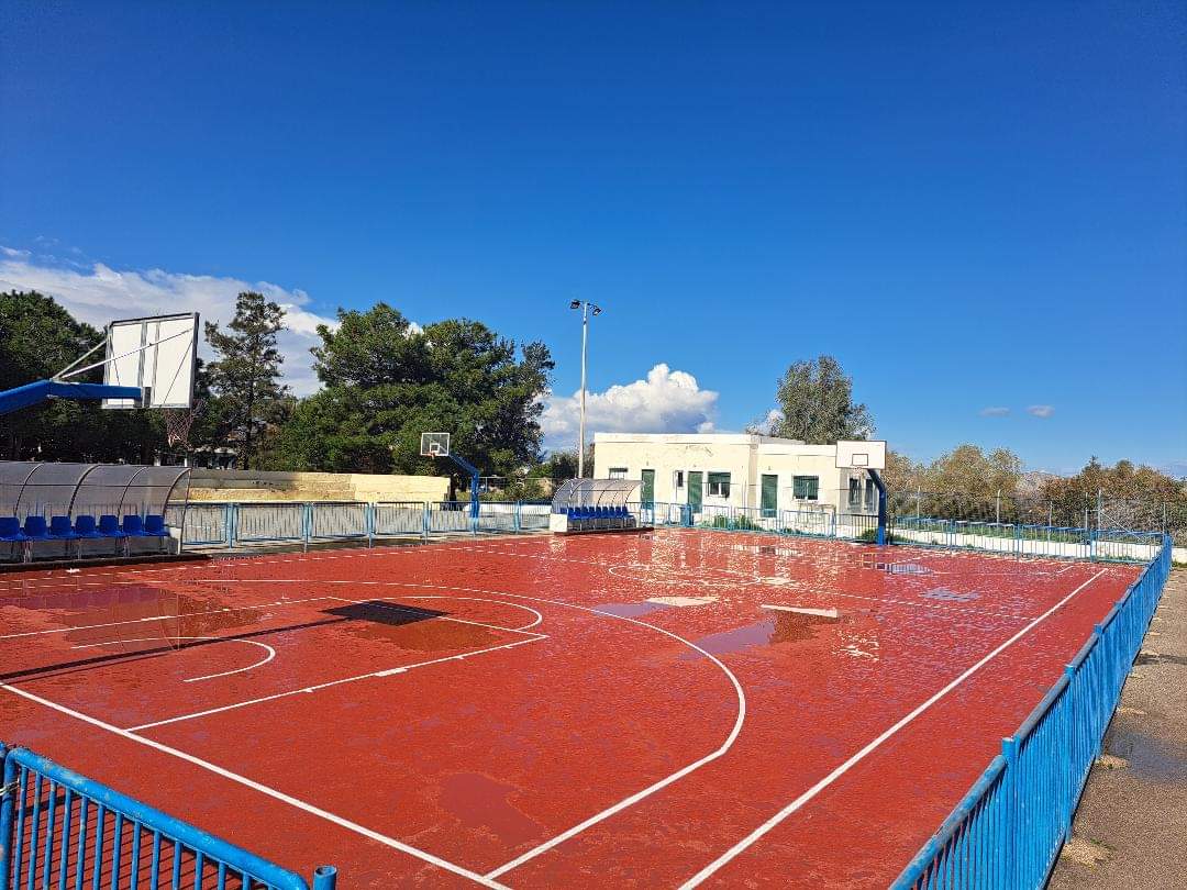 Γ. Πασσανικολάκης: ΜΕ ΤΙΣ ΠΡΩΤΕΣ ΒΡΟΧΕΣ ΕΧΟΥΝ ΛΙΜΝΑΣΕΙΤΑ ΝΕΡΑ, ΕΝΩ ΞΕΘΩΡΙΑΖΟΥΝ ΟΙ ΓΡΑΜΜΕΣ