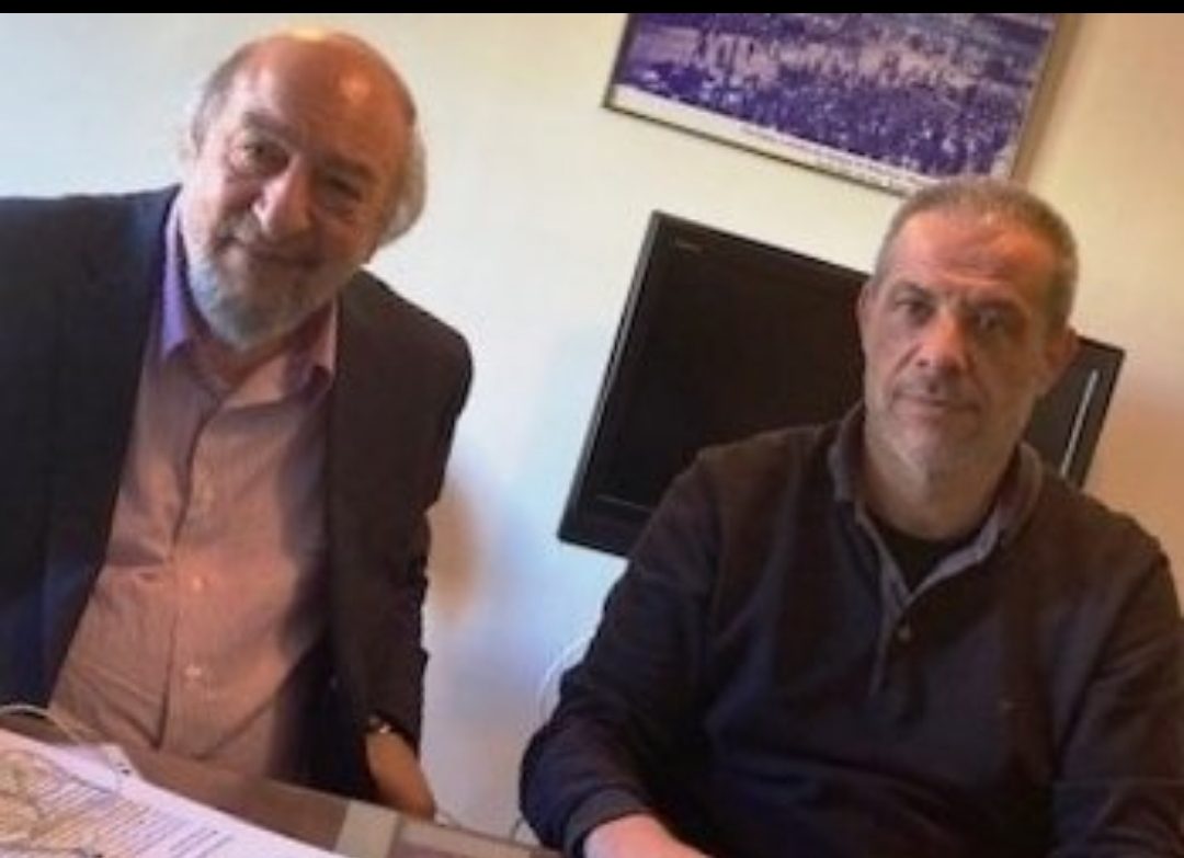 Γ. Νικητιάδης: Θα σταθούμε εμπόδιο σε κάθε προσπάθεια απόλυσης εργαζομένων στα καζίνο