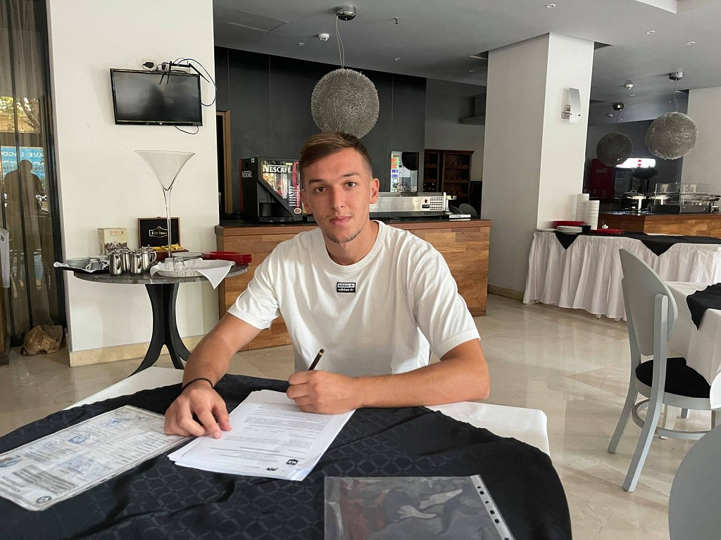 Θλίψη στη Ρόδο για τον χαμό του Ιορδάνη Αδαμάκη