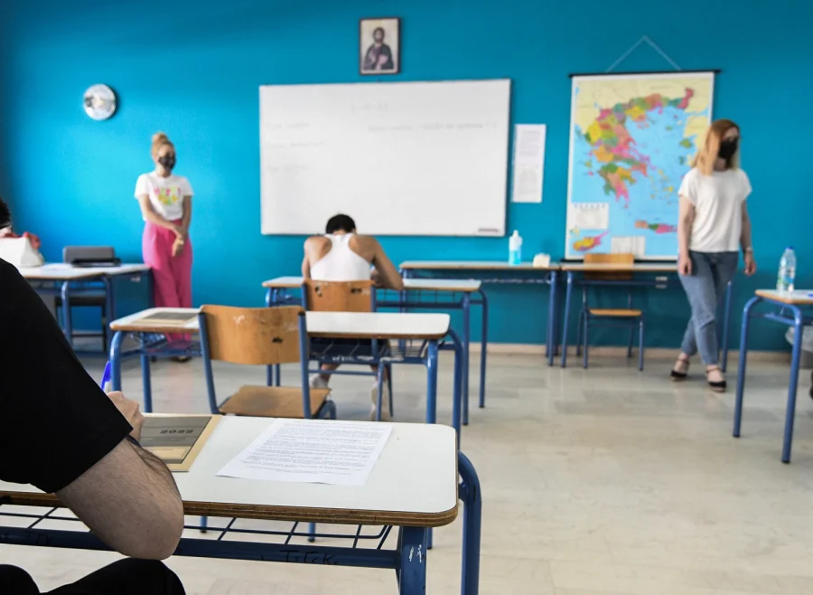 Πότε ξεκινούν οι Πανελλήνιες 2023, το πρόγραμμα των εξετάσεων σε ΓΕΛ και ΕΠΑΛ