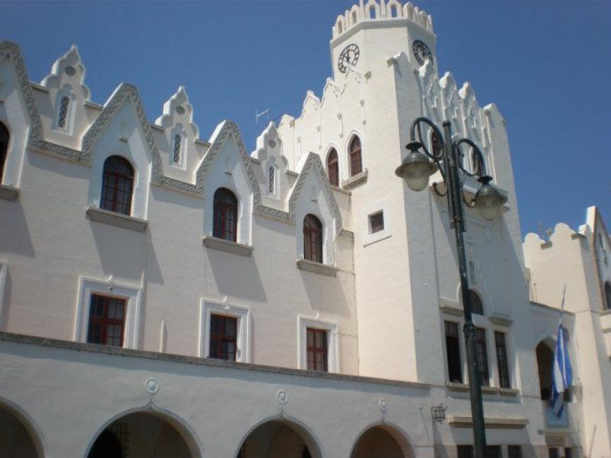 Έπαρχος Κω: Eπεμβάσεις στο οδικό τμήμα κόμβου Πελεζίκι το Σάββατο