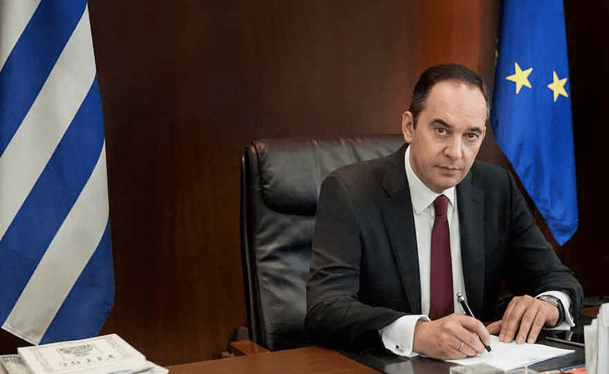 Δημοσιεύτηκε η προκήρυξη επαναληπτικού διαγωνισμού στη γραμμή ΚΑΛΥΜΝΟΣ-ΣΑΜΟΣ (με ενδιάμεσα νησιά), λόγω κήρυξης έκπτωτης της ΑΝΕ Καλύμνου.