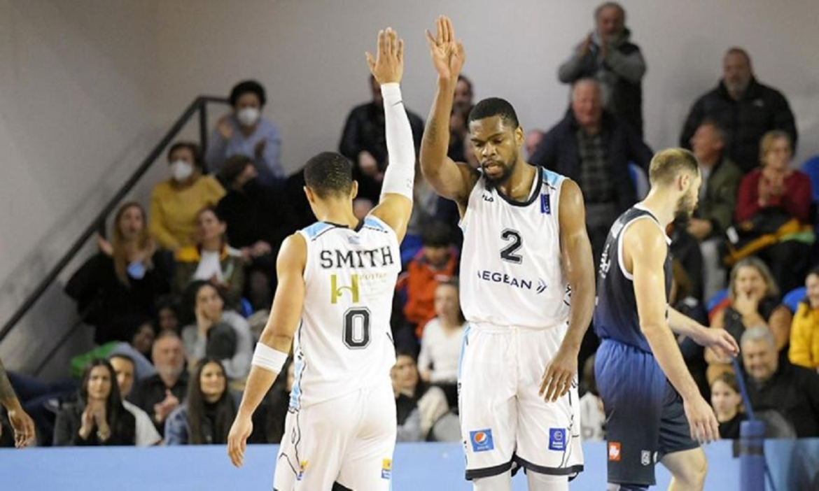 Παραλίγο να γράψει ιστορία ο Κολοσσός!