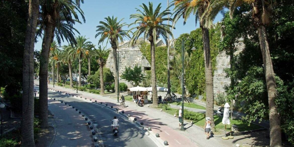 Παρατείνεται το ωράριο λειτουργίας των καταστημάτων – Τι θα ισχύσει για Κω