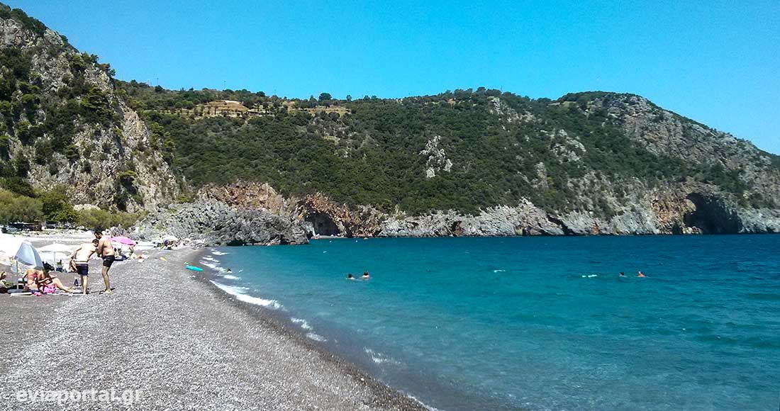 Τι ισχύει για παραχώρηση Αιγιαλού – Τι αντάλλαγμα λαμβάνουν οι ΟΤΑ (ΦΕΚ)