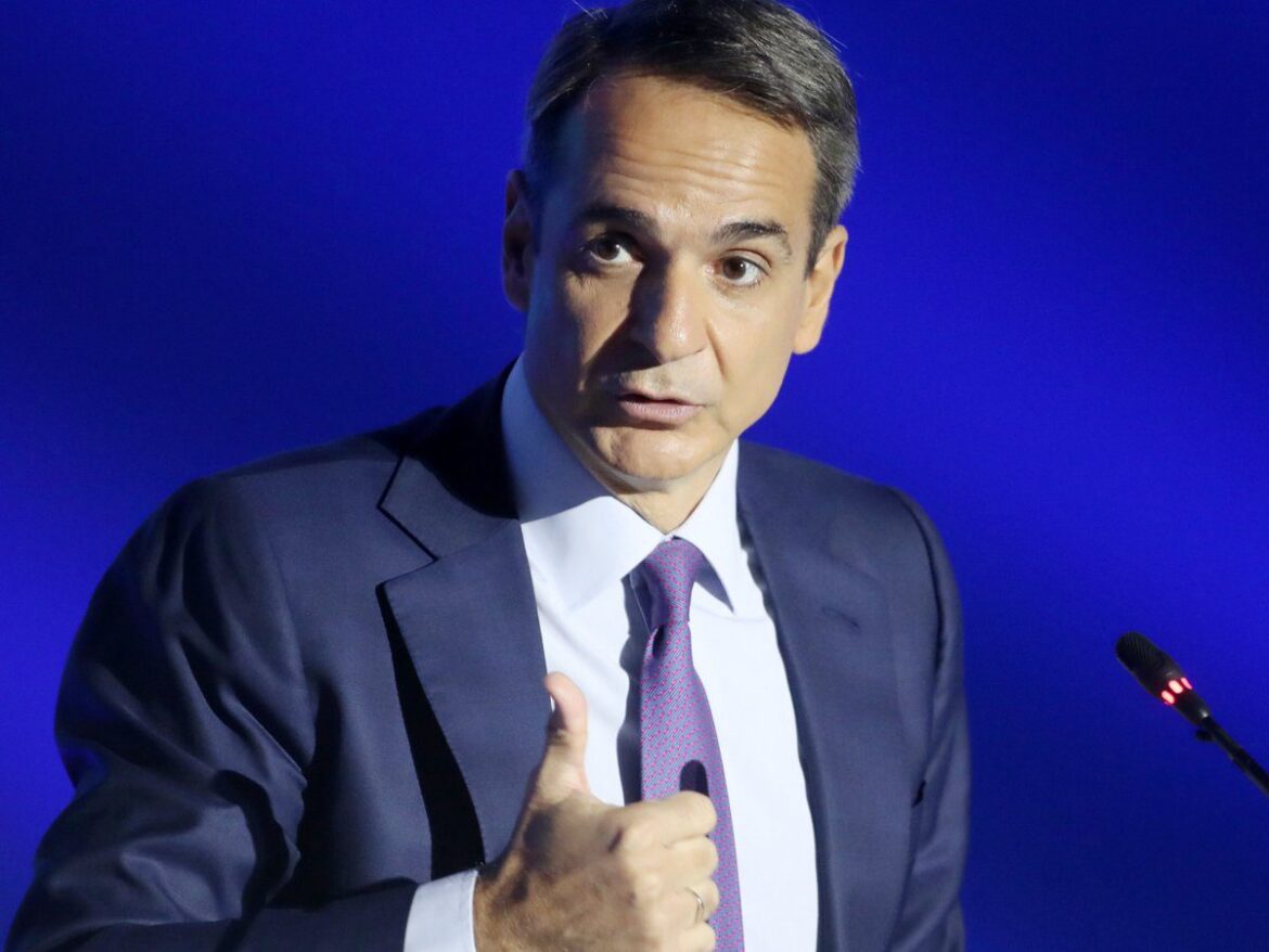 Η επιστολή του Δήμου Κω και φορέων του νησιού προς τον Πρωθυπουργό Κυριάκο Μητσοτάκη, με αφορμή τα προβλήματα της δημόσιας υγεία στην Κω