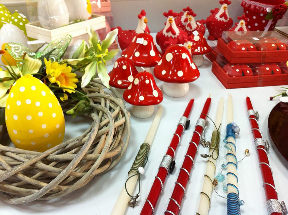 ΔΟΠΑΒΣ Κω: Πασχαλινό παζάρι – Δηλώσεις μέχρι τις 31/03/23