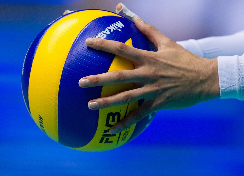 Τοπικό βόλεϊ: Στις 25 και 26 Μαρτίου το Final Four των ανδρών στην Κω