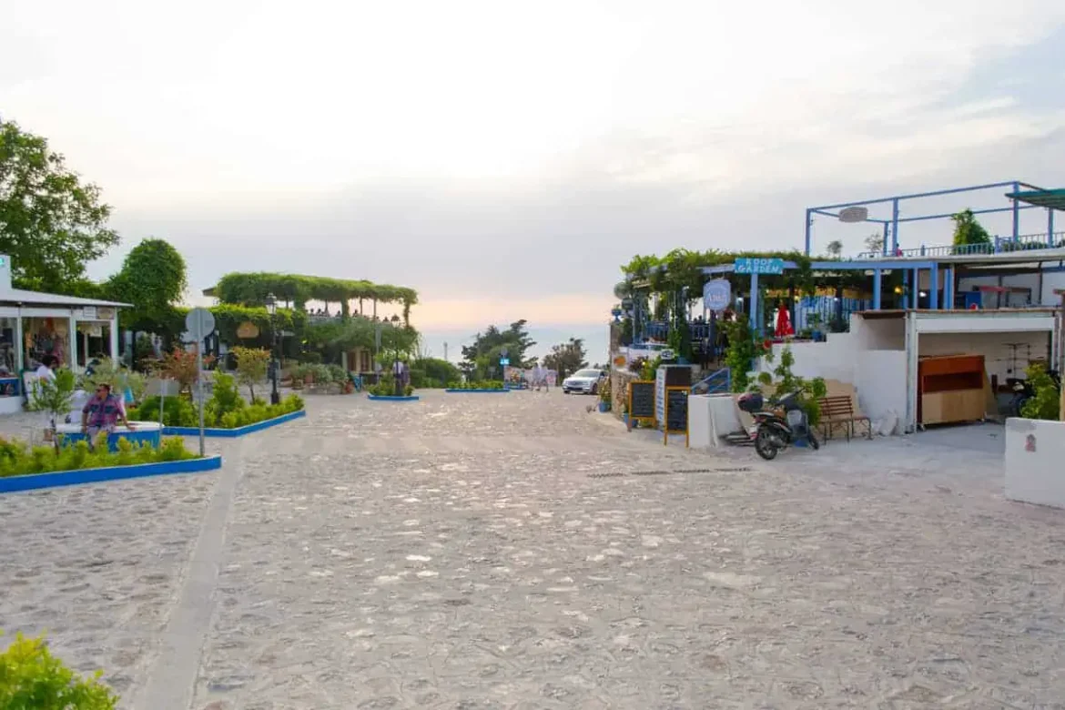 Πολιτική Προστασία του Δήμου Κω: Άσκηση εκκένωσης του οικισμού της Ζιάς στις 17 Μαρτίου 2023