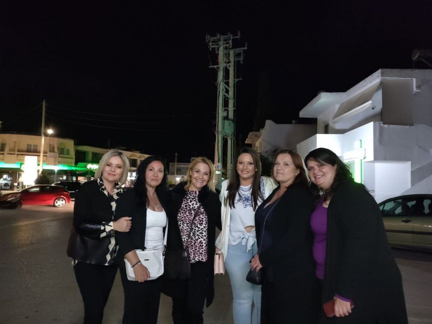 Μίκα Ιατρίδη από τον Αρχάγγελο: «Ιδιαίτερος ο συμβολισμός της κατασκευής του νέου Δωδεκαθέσιου Δημοτικού Σχολείου»