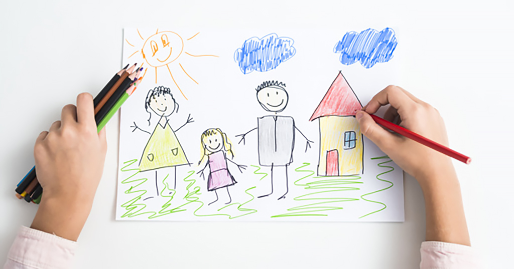 Προκαταρκτική έρευνα για τυχόν τέλεση σεξουαλικών εγκλημάτων σε 9χρονο κορίτσι στη Ρόδο «πυροδότησαν» ζωγραφιές της!