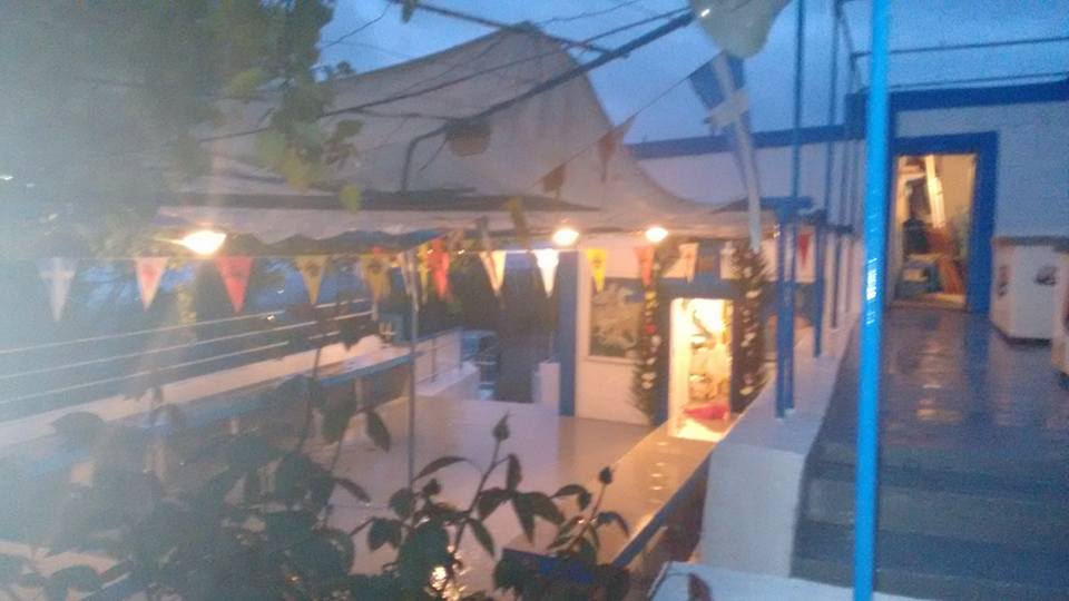 Το πρόγραμμα εορτασμού του Αγίου Γεωργίου Καρυδιάς στην Κω